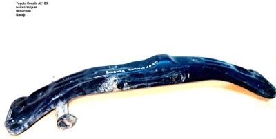 Лот: 8771715. Фото: 1. Балка задняя Toyota Corolla AE100. Ходовая, подвеска, рулевое управление