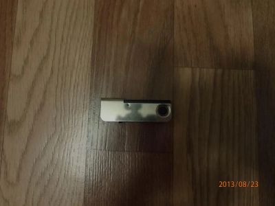 Лот: 3098367. Фото: 1. Флешка 8Gb. USB-флеш карты