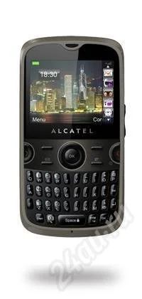 Лот: 268446. Фото: 1. Alcatel ot800 - "Король смс... Кнопочные мобильные телефоны
