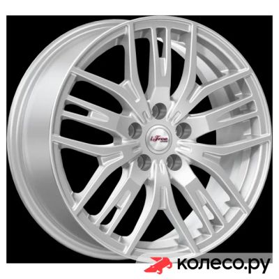 Лот: 25342437. Фото: 1. Аскет 7x17/5*114.3 D67.1 ET35... Диски