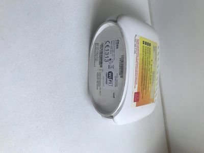 Лот: 18003601. Фото: 1. Wi-fi роутер. Маршрутизаторы (роутеры)