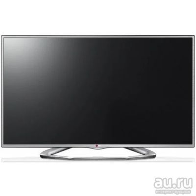 Лот: 10379560. Фото: 1. LED телевизор LG 32LN613V, Smart... Телевизоры