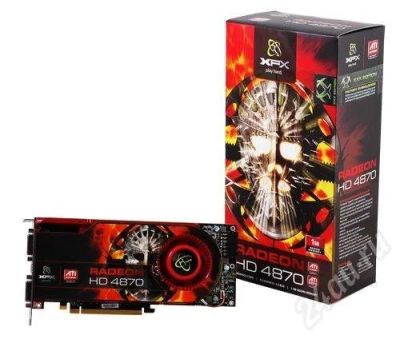Лот: 381738. Фото: 1. только продажа Видеокарта Radeon... Видеокарты