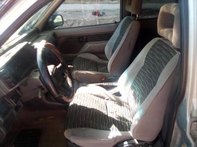 Лот: 13964842. Фото: 1. Opel frontera. Автомобили