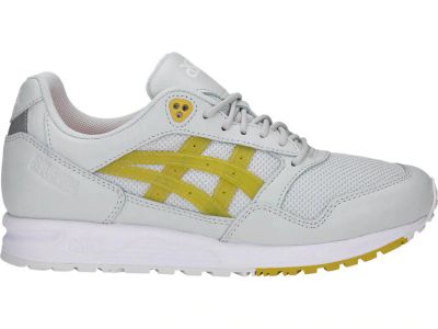 Лот: 13753576. Фото: 1. Кроссовки повседневные ASICS TIGER... Кеды, кроссовки, слипоны