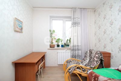 Лот: 25291587. Фото: 1. 3-комн. квартира , Красноярск... Квартиры, студии