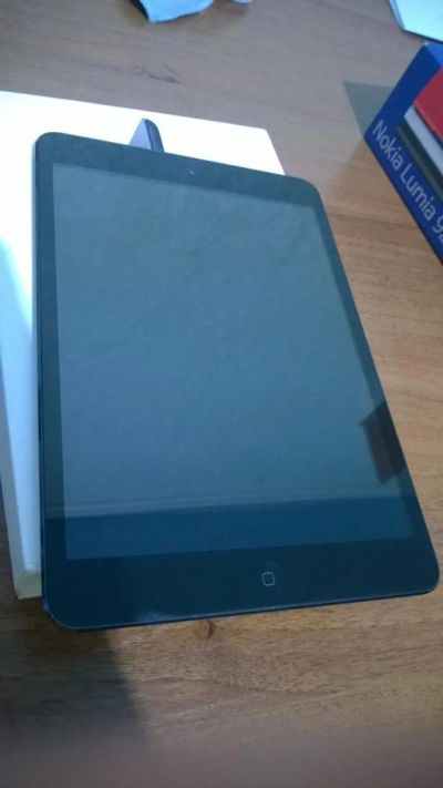 Лот: 6324303. Фото: 1. Ipad mini 64gb обмен. Планшеты