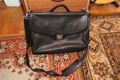 Лот: 836947. Фото: 1. Портфель Dr.Koffer. Сумки