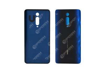 Лот: 16536095. Фото: 1. Задняя крышка Xiaomi Mi 9T (M1903F10G... Корпуса, клавиатуры, кнопки