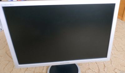 Лот: 12831806. Фото: 1. samsung ls20hawcsg/edc. ЖК-мониторы