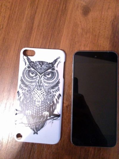 Лот: 6158370. Фото: 1. Apple iPod Touch 5 32GB. Плееры