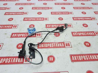 Лот: 20899170. Фото: 1. Датчик abs Toyota Corolla Runx... Кузов