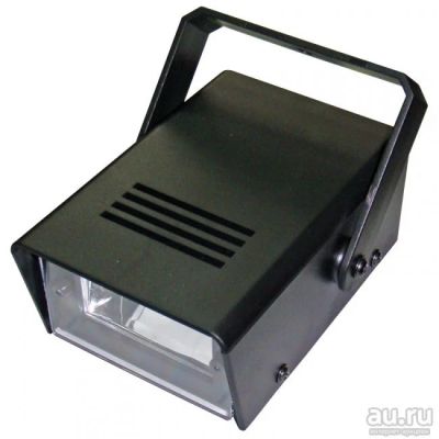 Лот: 9040877. Фото: 1. Мини стробоскоп Involight SL 8291. Другое (бытовая техника)