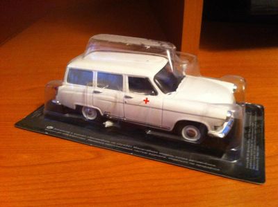 Лот: 7069642. Фото: 1. Автомобили на службе 25. Автомоделизм