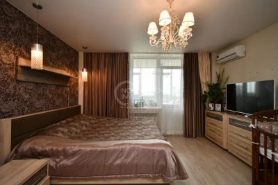 Лот: 20591570. Фото: 1. Красноярск Советский Алексеева... Квартиры, студии
