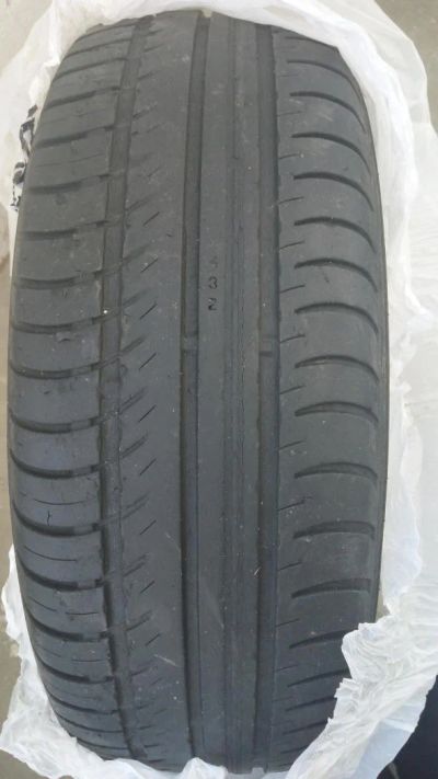 Лот: 7363439. Фото: 1. Шины летние Nokian Nordman SX... Шины