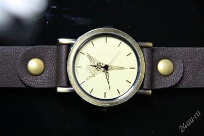 Лот: 2827354. Фото: 1. Часы женские Parise. Оригинальные наручные часы