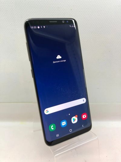 Лот: 16775979. Фото: 1. Samsung Galaxy S8. Корпуса, клавиатуры, кнопки