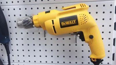 Лот: 14553203. Фото: 1. Ударная Дрель Dewalt. Электроинструмент