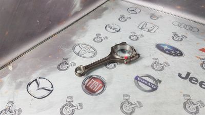 Лот: 23586463. Фото: 1. Шатун Jeep Grand Cherokee EHD... Двигатель и элементы двигателя