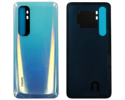 Лот: 20883847. Фото: 1. Задняя крышка Xiaomi Mi Note 10... Корпуса, клавиатуры, кнопки