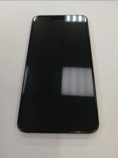 Лот: 17504126. Фото: 1. Xiaomi Mi 8 6/64Gb Black 865262048397137. Смартфоны