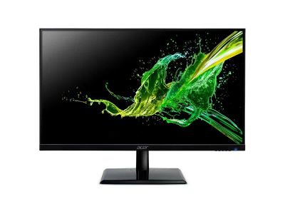 Лот: 25676593. Фото: 1. Монитор Acer EK241YHbmix. ЖК-мониторы