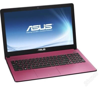 Лот: 2671455. Фото: 1. Новый розовый Asus X501A-XX275H... Ноутбуки