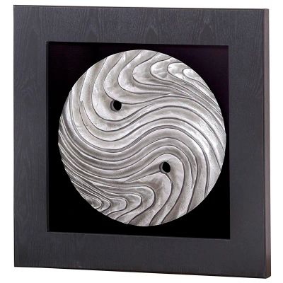 Лот: 24943116. Фото: 1. Панно Mart Gallery Инь и Янь. Другое (сувениры, подарки)