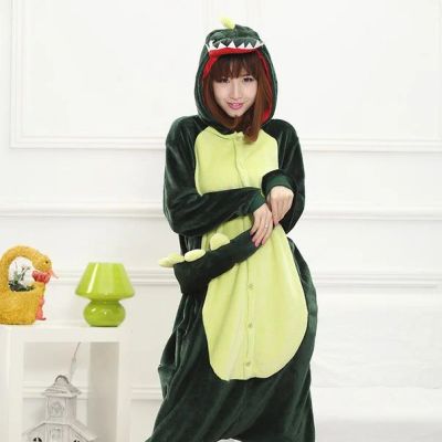 Лот: 7502357. Фото: 1. Кигуруми дракон. Другое (одежда, обувь, галантерея)