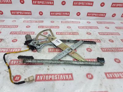 Лот: 20894347. Фото: 1. Стеклоподъемник Toyota Harrier... Кузов