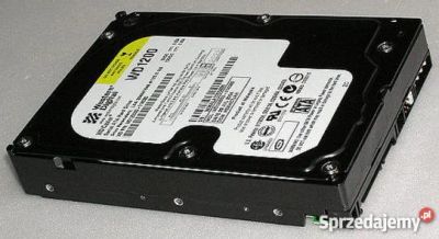 Лот: 5369031. Фото: 1. HDD WDC WD1200JS-00MHB0 120Gb. Жёсткие диски