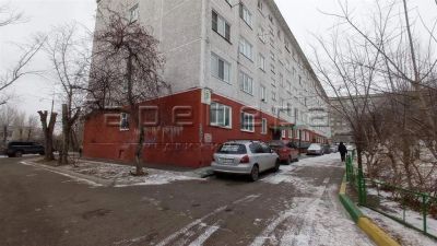 Лот: 19694540. Фото: 1. комната на ул. Крылова - 10. Квартиры, студии