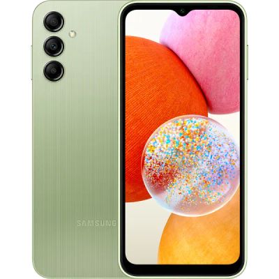Лот: 22220111. Фото: 1. Смартфон Samsung Galaxy A14 64GB... Смартфоны