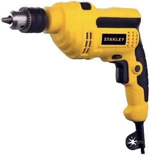 Лот: 6852978. Фото: 1. Дрель ударная Stanley 650Вт,13мм... Электроинструмент