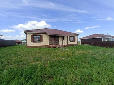 Лот: 16725374. Фото: 1. Продам 1-этажн. дом 126 кв.м... Дома