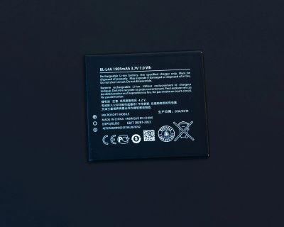 Лот: 19823850. Фото: 1. АКБ для Nokia BL-L4A Lumia 535. Аккумуляторы