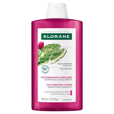 Лот: 25579275. Фото: 1. Klorane Шампунь увлажняющий с... Лекарства