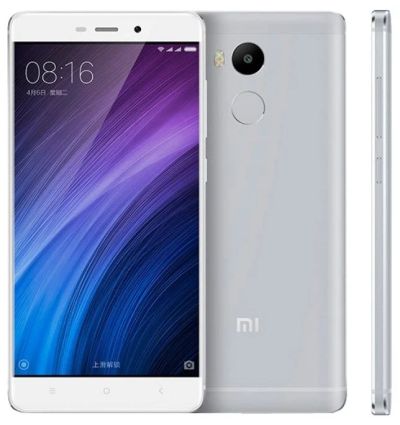 Лот: 9470301. Фото: 1. Xiaomi Redmi 4 Pro Prime 3/32... Смартфоны