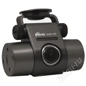 Лот: 2130378. Фото: 1. Автомобильная видеокамера-регистратор... Видеорегистраторы,  радар-детекторы, системы парковки