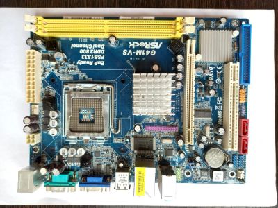 Лот: 15934681. Фото: 1. Материнская плата lga 775. Материнские платы