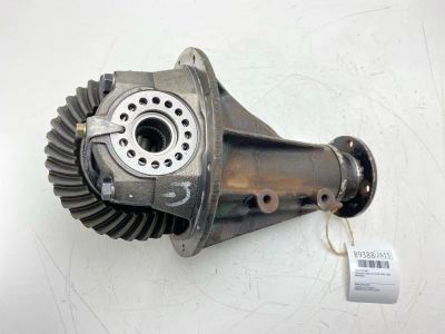 Лот: 23308062. Фото: 1. Редуктор Mitsubishi Pajero Io... Другое (автозапчасти)