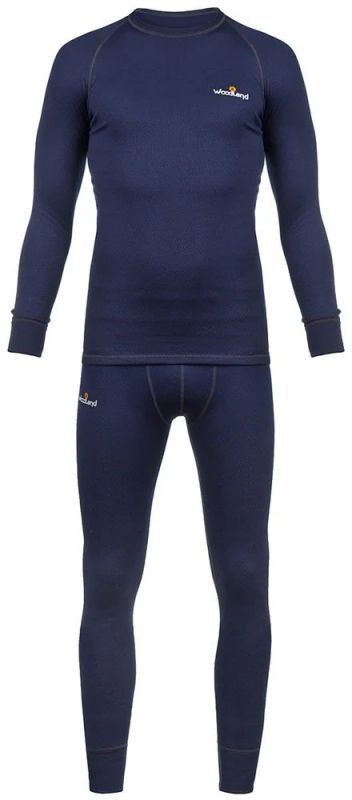 Лот: 15931732. Фото: 1. Термобелье WOODLAND (Microfiber... Другое (спортивная одежда)