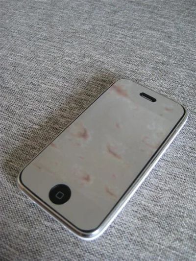 Лот: 2914525. Фото: 1. iPhone 3gs. продажа/обмен, теперь... Смартфоны