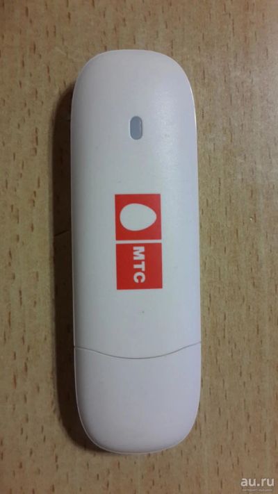 Лот: 8945435. Фото: 1. Мобильный USB модем МТС Е150. Другое (смартфоны, связь, навигация)