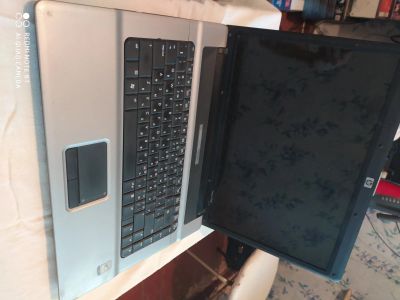 Лот: 15985091. Фото: 1. Ноутбук HP. Ноутбуки