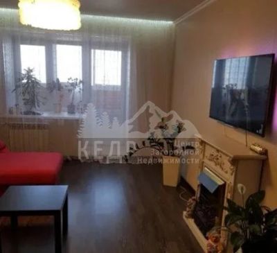 Лот: 15600670. Фото: 1. Продается 2-х комн. квартира 65... Квартиры, студии