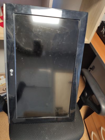 Лот: 15393624. Фото: 1. Телевизор LG 26LK330. Телевизоры