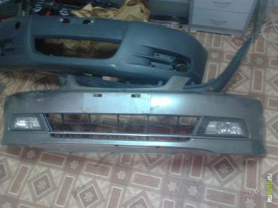 Лот: 1755919. Фото: 1. HONDA ACCORD cf4 sir туманки. Оптика и освещение