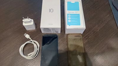 Лот: 17670427. Фото: 1. Honor 10. Смартфоны